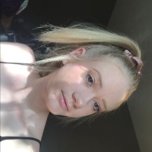 Meet your Posher, Lilly